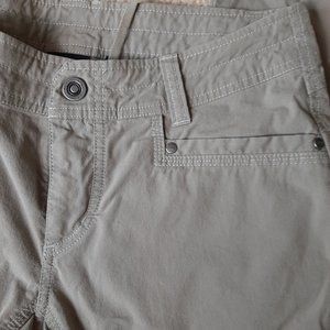 Kuhl Pants Size 8